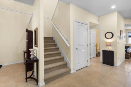 Guest Bathroom Photo of A 2484 Nile Gate, Port Coquitlam, BC