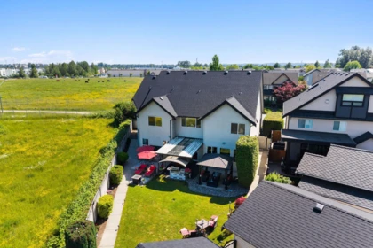 Hot Tub / Spa Photo of A 2484 Nile Gate, Port Coquitlam, BC