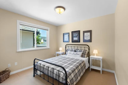 Laundry Room Photo of A 2484 Nile Gate, Port Coquitlam, BC