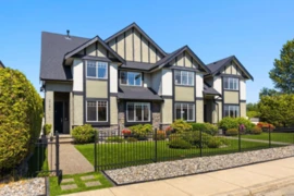 A 2484 Nile Gate, Port Coquitlam, BC