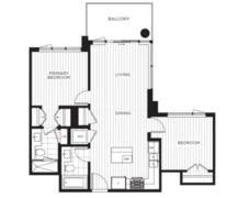 4807 518 Clarke Road, Coquitlam, BC