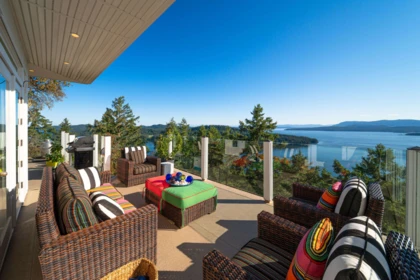 356 East West Road, Mayne Island, BC, Mayne Island — Single Family Residence for sale