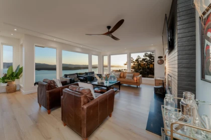 356 East West Road, Mayne Island, BC, Mayne Island — Single Family Residence for sale
