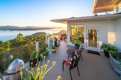 356 East West Road, Mayne Island, BC, Mayne Island — Single Family Residence for sale