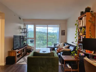 2205 308 Morrissey Road, Port Moody, BC, Port Moody — Apartment/Condo for sale