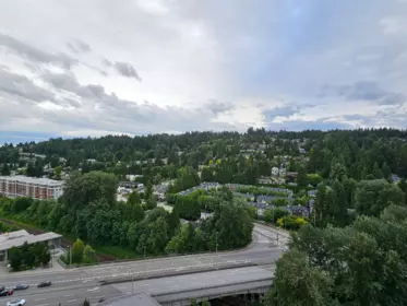 Hot Tub / Spa Photo of 2205 308 Morrissey Road, Port Moody, BC
