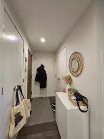 Walk-In Closet Photo of 2205 308 Morrissey Road, Port Moody, BC