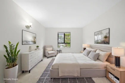 Bedroom 2 Photo of 9 7011 134 Street, Surrey, BC