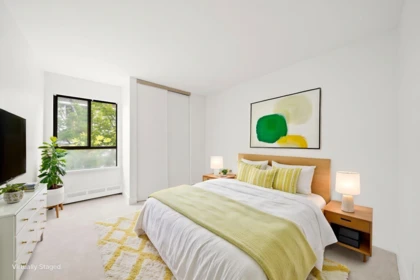 Bedroom 4 Photo of 9 7011 134 Street, Surrey, BC