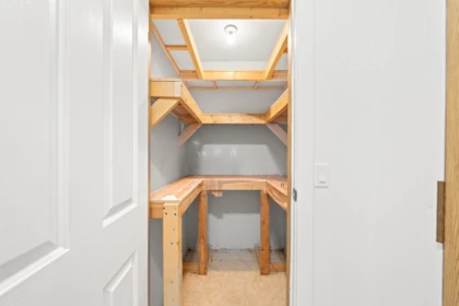 Hallway Photo of 9 7011 134 Street, Surrey, BC