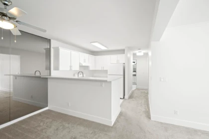 Kitchen Photo of 9 7011 134 Street, Surrey, BC