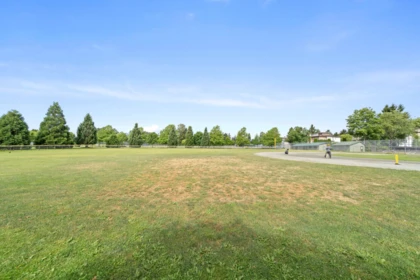 Outdoor Patio Photo of 9 7011 134 Street, Surrey, BC