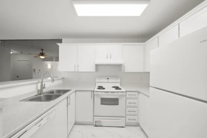Pantry Photo of 9 7011 134 Street, Surrey, BC