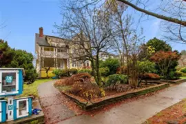 2770 Cambridge Street, Vancouver, BC