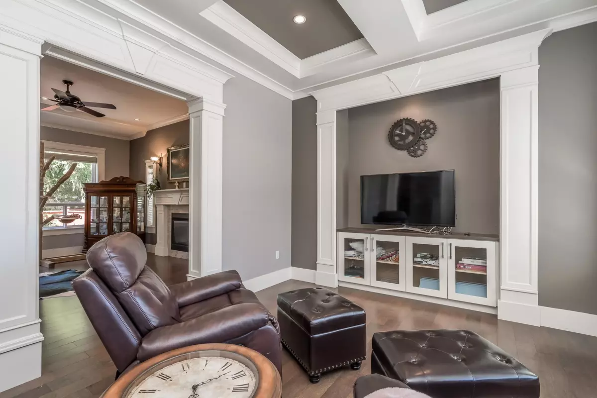 Dining Area Photo of 14712 34a Avenue, Surrey, BC