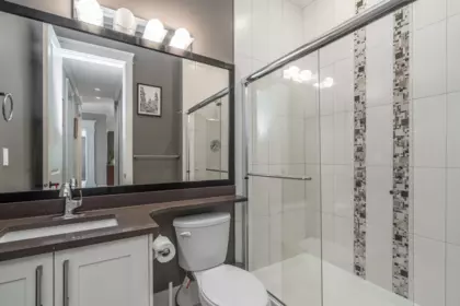 Basement Recreation Room Photo of 14712 34a Avenue, Surrey, BC