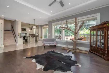 Breakfast Nook Photo of 14712 34a Avenue, Surrey, BC