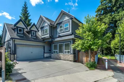 14712 34a Avenue, Surrey, BC, Surrey — Single Family Residence for sale