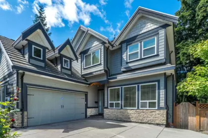 14712 34a Avenue, Surrey, BC, Surrey — Single Family Residence for sale