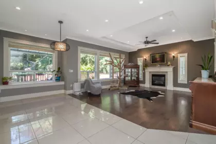 Kitchen Photo of 14712 34a Avenue, Surrey, BC