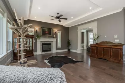 Pantry Photo of 14712 34a Avenue, Surrey, BC