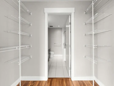 Pantry Photo of 2902 7088 18th Avenue, Burnaby, BC