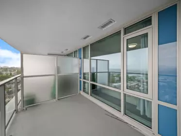 Garage Interior Photo of 2805 4189 Halifax Street, Burnaby, BC