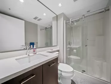 Laundry Room Photo of 2805 4189 Halifax Street, Burnaby, BC