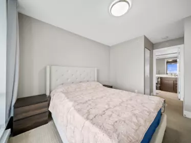 Loft / Bonus Room Photo of 2805 4189 Halifax Street, Burnaby, BC