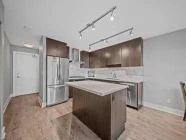 Pantry Photo of 2805 4189 Halifax Street, Burnaby, BC