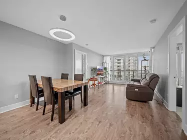 Primary Bedroom Photo of 2805 4189 Halifax Street, Burnaby, BC