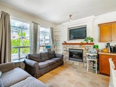 Garage Interior Photo of 24167 102b Avenue, Maple Ridge, BC