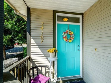 Laundry Room Photo of 24167 102b Avenue, Maple Ridge, BC