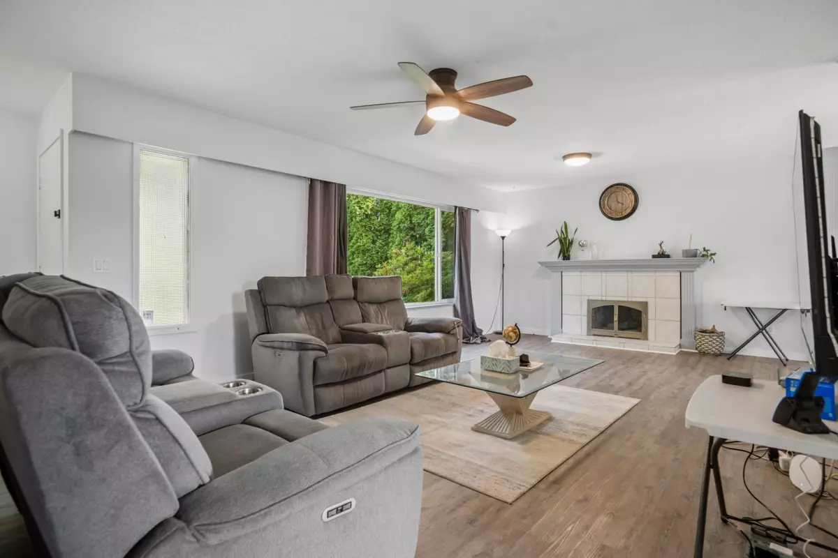 Family Room Photo of 1617 Western Drive, Port Coquitlam, BC