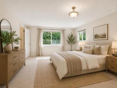 Breakfast Nook Photo of 7080 Kimberley Drive, Richmond, BC