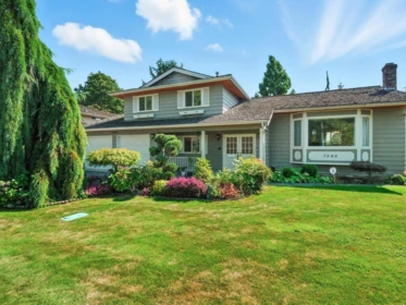 7080 Kimberley Drive, Richmond, BC, Richmond — Single Family Residence for sale