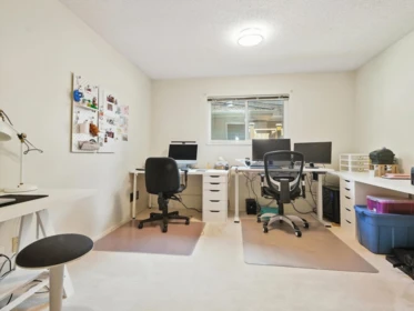 Powder Room Photo of 7080 Kimberley Drive, Richmond, BC