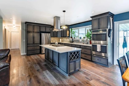 Community Amenities Photo (Clubhouse) of 12512 Blackstock Street, Maple Ridge, BC