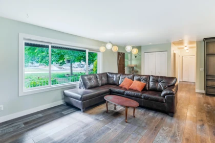 Garden / Landscaping Photo of 12512 Blackstock Street, Maple Ridge, BC