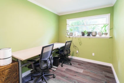 Hallway Photo of 12512 Blackstock Street, Maple Ridge, BC