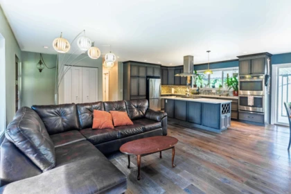 Hot Tub / Spa Photo of 12512 Blackstock Street, Maple Ridge, BC