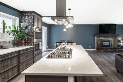 Office / Den Photo of 12512 Blackstock Street, Maple Ridge, BC