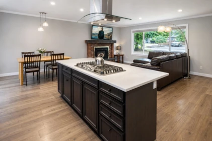 Pantry Photo of 12512 Blackstock Street, Maple Ridge, BC