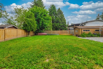Primary Bedroom Photo of 12512 Blackstock Street, Maple Ridge, BC