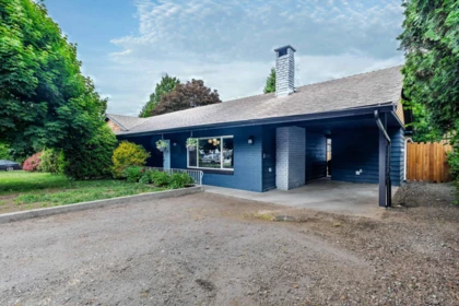 Street View Photo of 12512 Blackstock Street, Maple Ridge, BC