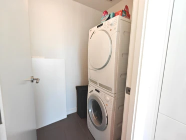 Basement Recreation Room Photo of 404 5171 Brighouse Way, Richmond, BC