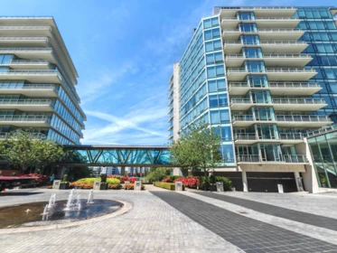 404 5171 Brighouse Way, Richmond, BC, Richmond — Apartment/Condo for sale