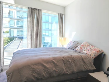 Guest Bathroom Photo of 404 5171 Brighouse Way, Richmond, BC
