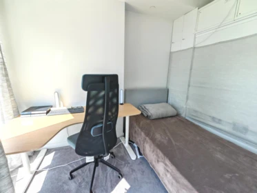 Loft / Bonus Room Photo of 404 5171 Brighouse Way, Richmond, BC