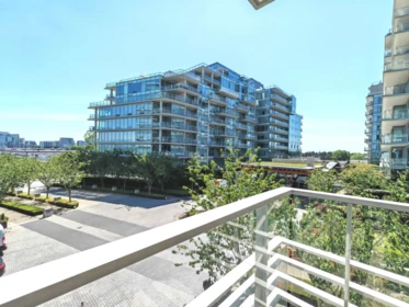 Office / Den Photo of 404 5171 Brighouse Way, Richmond, BC